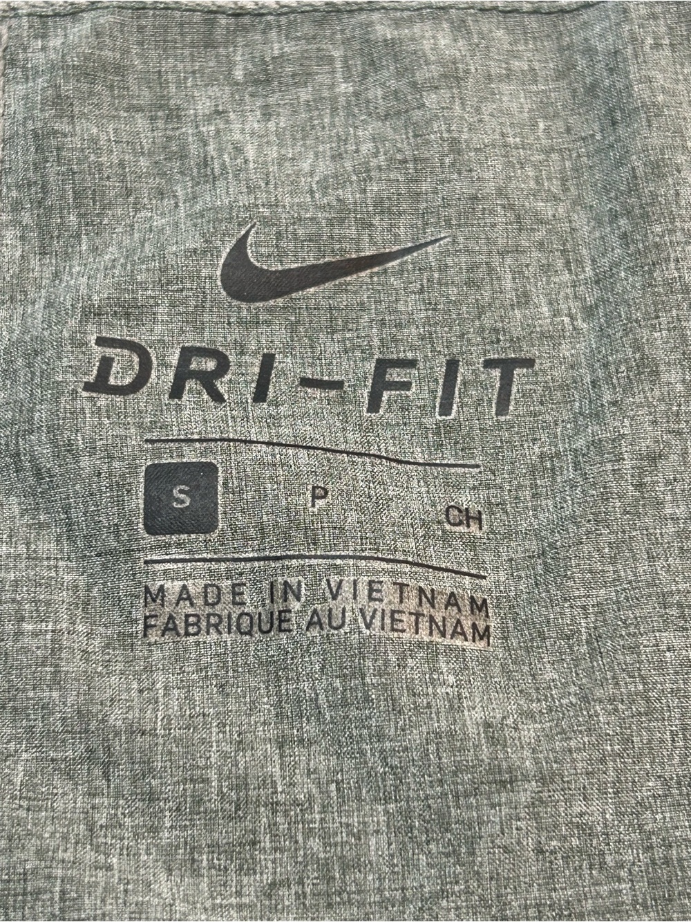 Nike Flex Yoga Training Shorts Grey Heather Black Mesh Panels - Picture 3 of 8